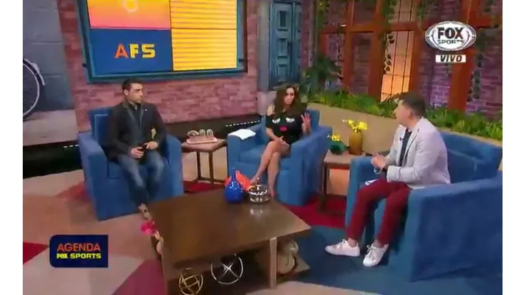 En Fox revelaron cómo va la negociación entre Chivas y Manchester City por Antuna