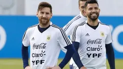 Oficial: los convocados por Lionel Scaloni para los amistosos de la Selección Argentina