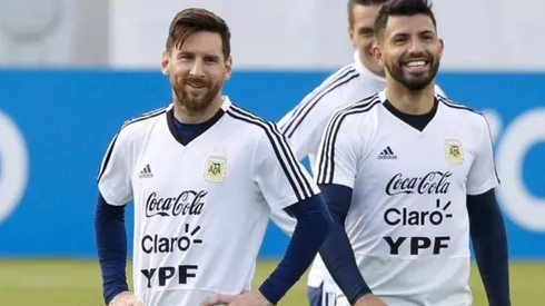 Oficial: los convocados por Lionel Scaloni para los amistosos de la Selección Argentina