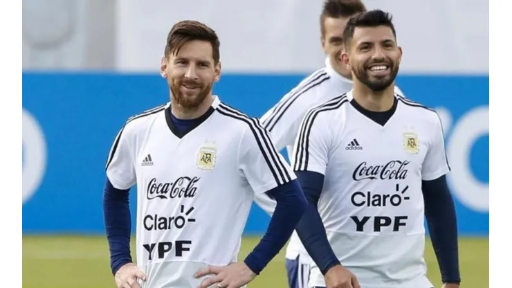 Oficial: los convocados por Lionel Scaloni para los amistosos de la Selección Argentina