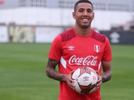 El Riquelme Peruano: Sergio Peña habló de su retorno a una convocatoria de Gareca