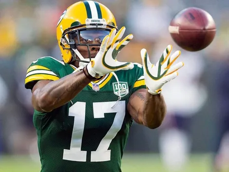 Matt LaFleur rompió el silencio sobre la lesión de Davante Adams de cara a la Semana 9