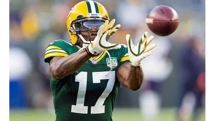 Matt LaFleur rompió el silencio sobre la lesión de Davante Adams de cara a la Semana 9