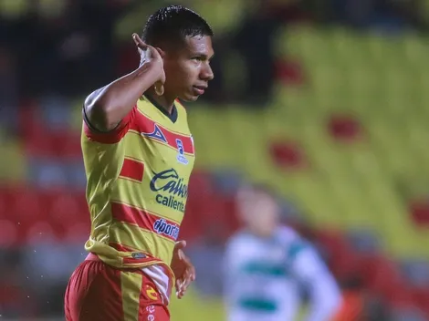 Ver en VIVO Morelia vs. Juárez por la Liga MX por la Liga MX