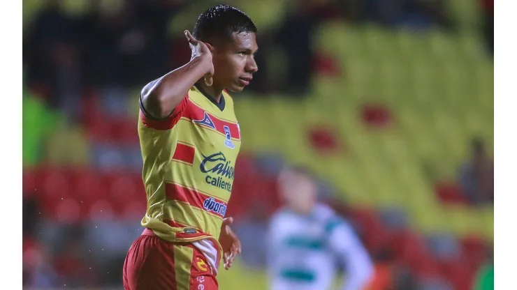 Edison Flores (Foto: Jam Media)
