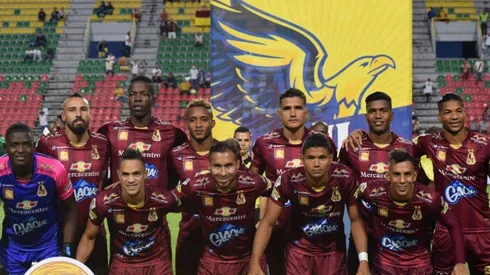 El TAS ya se pronunció sobre la demanda que presentó el Tolima ante Rionegro