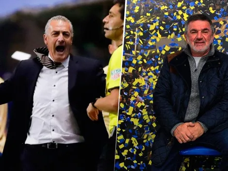 Beraldi, candidato a presidente de Boca: "Alfaro no se dio cuenta de que vino a Disney"