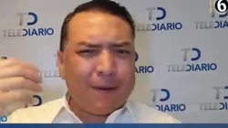 A pesar de la victoria, Willie González destruyó a Maximiliano Meza