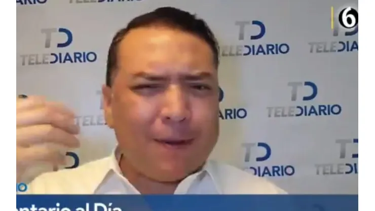 A pesar de la victoria, Willie González destruyó a Maximiliano Meza