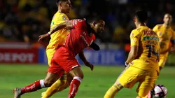 Felipe Pardo presumió su actitud de fair play ante Tigres