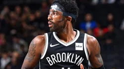 Las palabras de Kyrie Irving que confirman la preocupación de los Nets sobre su carácter