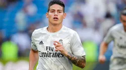 Revelan la millonaria suma que pagó James a la mujer que le alquiló el vientre