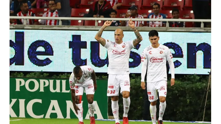 Tijuana venció a Chivas y lo dejó al borde del abismo