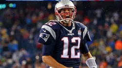 Tom Brady troleó a la NFL y sacudió las redes con su enorme disfraz de Halloween