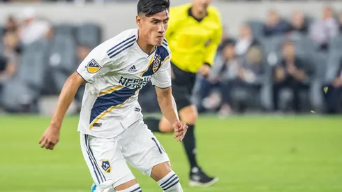 La primera oferta de Chivas por Uriel Antuna no convenció a Manchester City