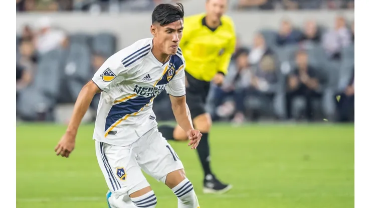 La primera oferta de Chivas por Uriel Antuna no convenció a Manchester City