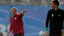 Pizzi dejó de ser el entrenador de San Lorenzo