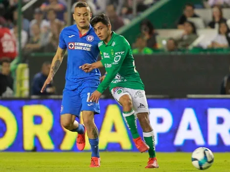 El pronóstico para Cruz Azul vs León por la jornada 16 del Apertura de la Liga MX