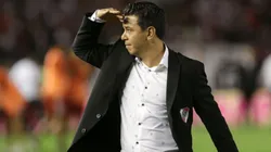 Jugó un año con Gallardo, se fue para Europa y ahora quiere volver: "River es demasiado grande"