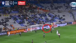 Pizarro y la ley del ex: vuelve al frente Monterrey