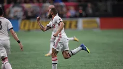 Toronto FC derrotó a Atlanta United y avanzó a la final de los Playoffs