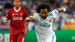 Marcelo y el partido más difícil de su vida: "Si tengo que morir aquí esta noche, moriré"