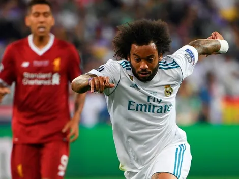 Marcelo y el partido más difícil de su vida: "Si tengo que morir aquí esta noche, moriré"