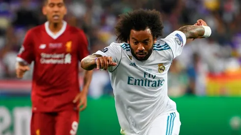Marcelo y el partido más difícil de su vida: "Si tengo que morir aquí esta noche, moriré"