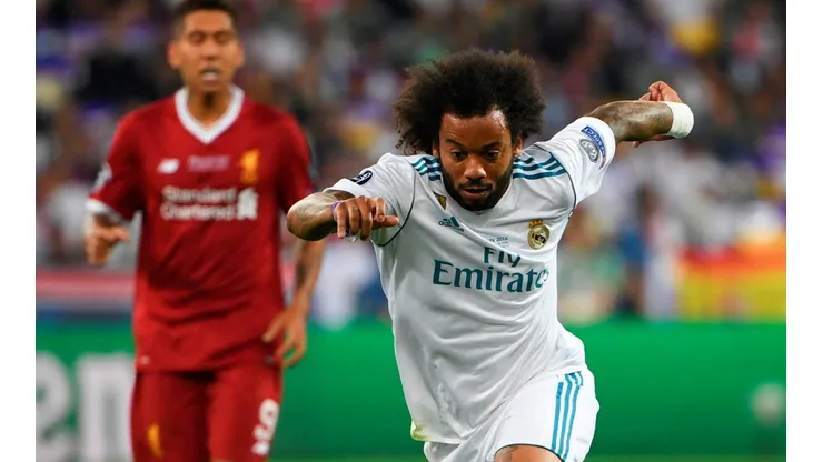 Marcelo y el partido más difícil de su vida: "Si tengo que morir aquí esta noche, moriré"