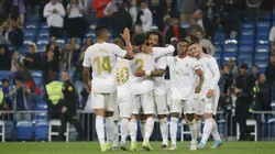 Zidane ya tiene un nuevo favorito en Real Madrid, para relegar más a James Rodríguez