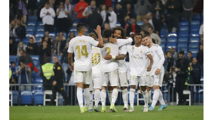 Zidane ya tiene un nuevo favorito en Real Madrid, para relegar más a James Rodríguez