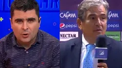 Juan Felipe Cadavid / Jorge Luis Pinto