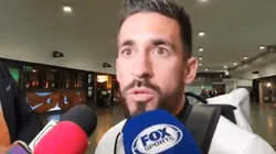 Jugador de León le tiró la presión a Cruz Azul