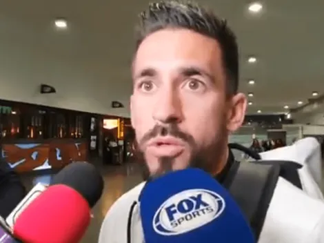 Jugador de León le tiró la presión a Cruz Azul