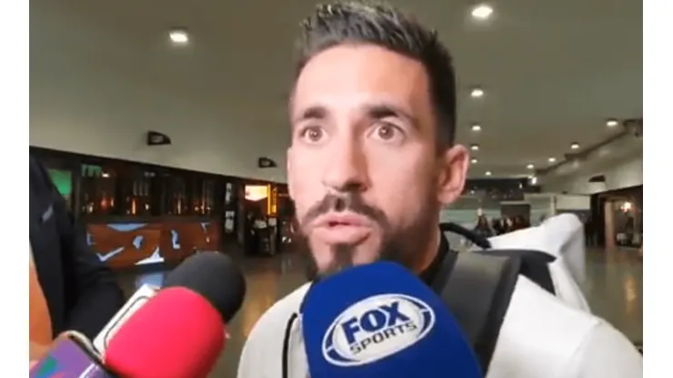 Jugador de León le tiró la presión a Cruz Azul