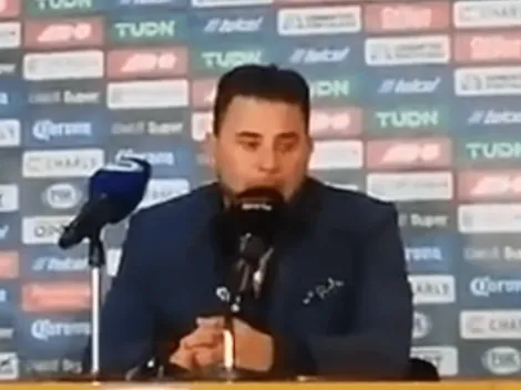 Mohamed, sobre lo que significa la victoria de Monterrey