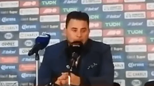 Mohamed, sobre lo que significa la victoria de Monterrey