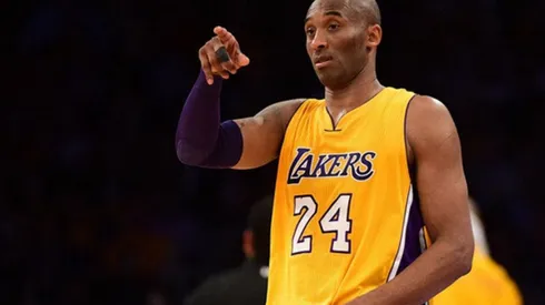 A Kobe Bryant le preguntaron si regresaría a la cancha y le tiró un dardo a LeBron con su respuesta
