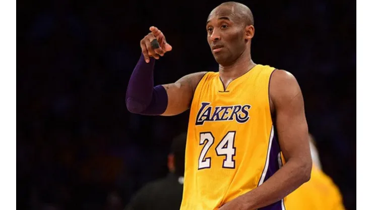 A Kobe Bryant le preguntaron si regresaría a la cancha y le tiró un dardo a LeBron con su respuesta