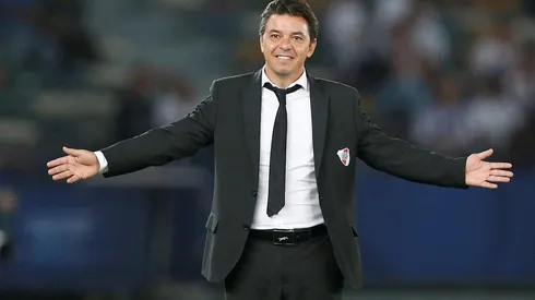 ¿Le dan el gusto a Gallardo? El ex Boca que suena para reforzar a River