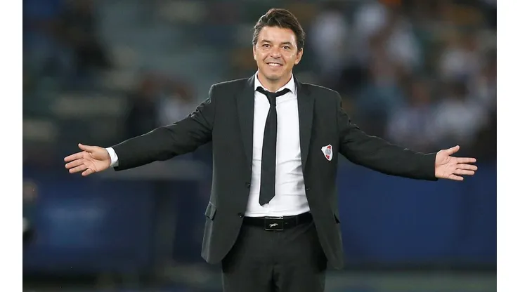¿Le dan el gusto a Gallardo? El ex Boca que suena para reforzar a River