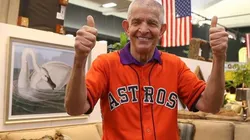 Se quiere morir: super fanático de los Astros perdió más de 12 millones en apuestas de la Serie Mundial