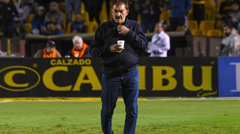 La Volpe dejó la puerta abierta a una salida de Toluca