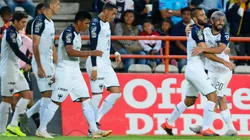 No lo descarten: Monterrey le ganó a Pachuca y sueña con la Liguilla