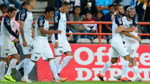 No lo descarten: Monterrey le ganó a Pachuca y sueña con la Liguilla