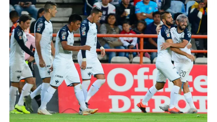 No lo descarten: Monterrey le ganó a Pachuca y sueña con la Liguilla