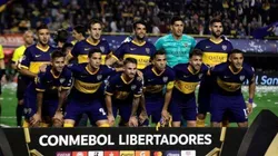Los cuatro jugadores de Boca que hoy vivirán un partido especial ante Lanús