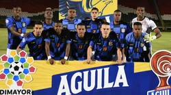 Día y horario de Boyacá Chico vs. Bogotá FC por el Torneo Águila