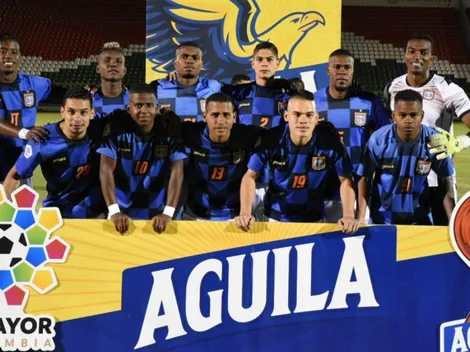 Día y horario de Boyacá Chico vs. Bogotá FC por el Torneo Águila