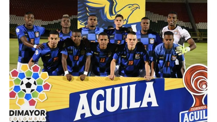 Día y horario de Boyacá Chico vs. Bogotá FC por el Torneo Águila
